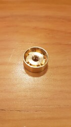12 Cal Fişek Kıvırma Makine Kafası - 2