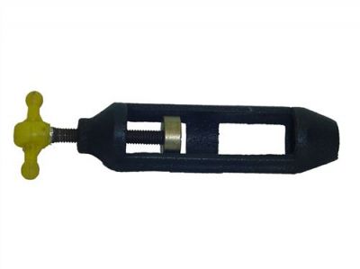 12 Cal Fisek Kıvırma Makinesi - 1