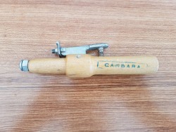 Kovan Kesme Makinesi 12 Cal - 2