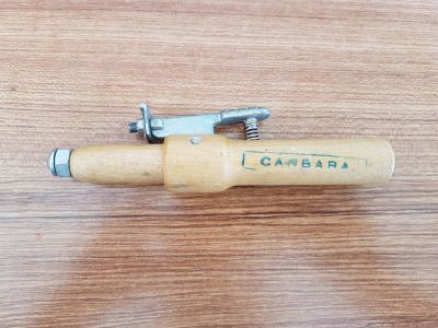 Kovan Kesme Makinesi 12 Cal - 2