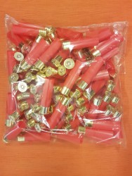 16 Cal Boşkovan 100lü - zuber