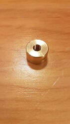 36 Cal Fişek Kıvırma Makine Kafası - 1