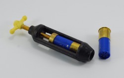 36 Cal Fisek Kıvırma Makinesi - vurgun