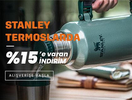 stanley