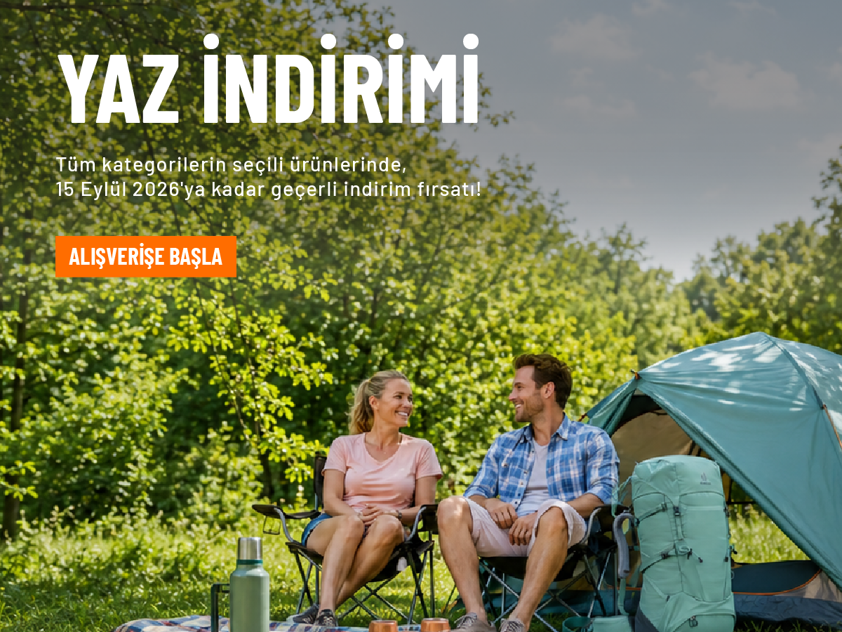 yaz indirimi