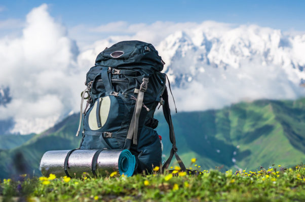 Outdoor Aktivitelerde Sırt Çantasının Önemi Nedir?