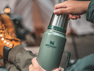 Stanley Ürünlerinin Orjinalliği Nasıl Anlaşılır ? - Stanley Antalya Resmi Bayisi Güney Kamp