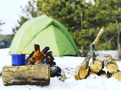Kampta Üşümemek için Ne Yapılmalı?