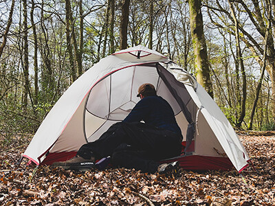 4 Mevsim Kamp Çadırı Nedir? Yaz için Alınan Kamp Çadırı Kışın Kullanılabilir mi?