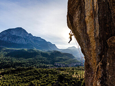 Antalya Geyikbayırı Tırmanış Rotasını Keşfedin