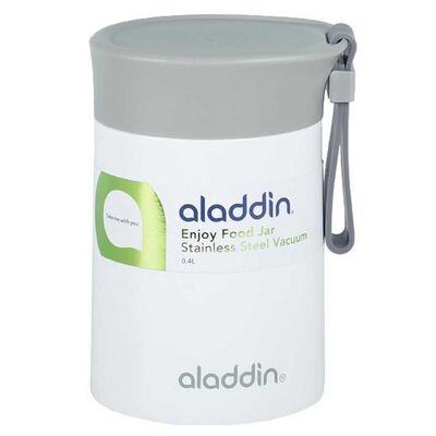 Aladdin Vakumlu Yemek termosu Food Jar 0,4L