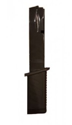 Alp 25Lik Kurusıkı Şarjörü (Plastikli) - EKOL