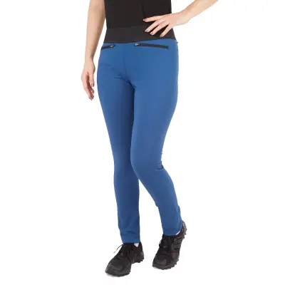 Alpinist Fuse Kadın Outdoor Pantolon - 1