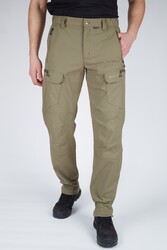 Alpinist - Alpinist Innox Erkek Tactical Pantolon Haki