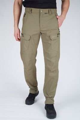 Alpinist Innox Erkek Tactical Pantolon Haki