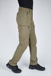 Alpinist Innox Erkek Tactical Pantolon Haki - Thumbnail