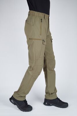 Alpinist Innox Erkek Tactical Pantolon Haki - 3