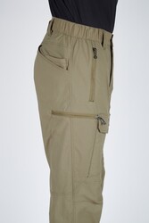 Alpinist Innox Erkek Tactical Pantolon Haki - Thumbnail