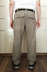Alpinist Lizard Erkek Outdoor Pantolon Sand - 3