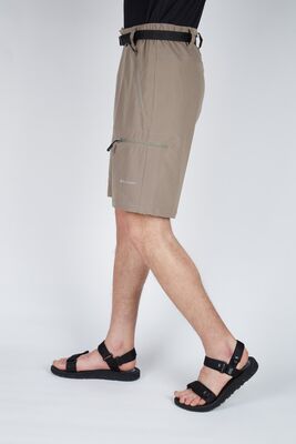 Alpinist Teton Erkek Şort Sand - 2