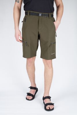Alpinist Teton Erkek Şort Haki - 1