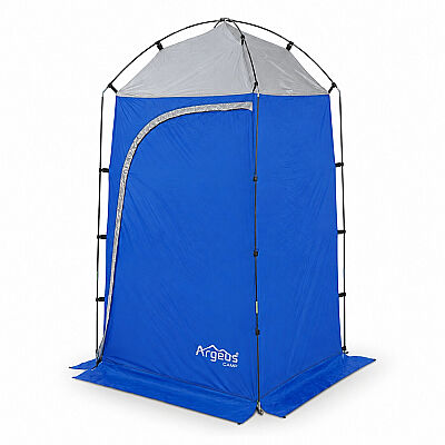 Argeus Easy Cabin Duş Tuvalet Giyinme Çadırı Kamp Duş WC Kabini - 1