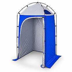 Argeus Easy Cabin Duş Tuvalet Giyinme Çadırı Kamp Duş WC Kabini - 3