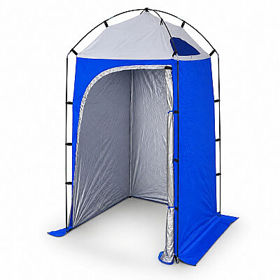 Argeus Easy Cabin Duş Tuvalet Giyinme Çadırı Kamp Duş WC Kabini - 3