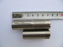 Armsan 12 Kalibre Phenoma Mobil Şok (Eski Tip) - ARMSAN