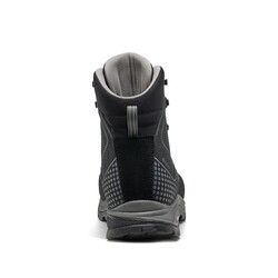 Asolo Altai Evo Erkek Su Geçirmez Trekking Botu Siyah - 3