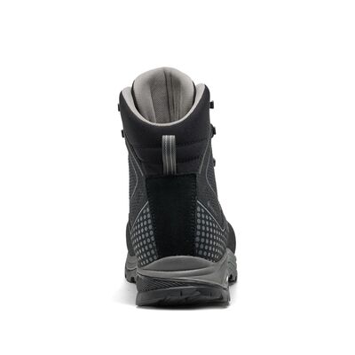 Asolo Altai Evo Erkek Su Geçirmez Trekking Botu Siyah - 3