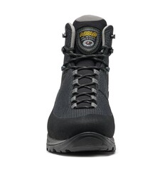 Asolo Altai Evo Erkek Su Geçirmez Trekking Botu Siyah - 7