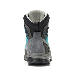 Asolo Cerium Goretex Kadın Outdoor Bot Turkuaz - 3