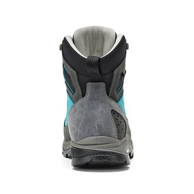 Asolo Cerium Goretex Kadın Outdoor Bot Turkuaz - 3