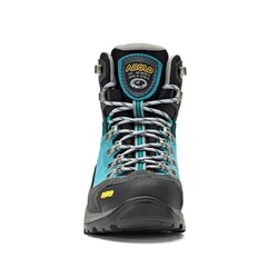 Asolo Cerium Goretex Kadın Outdoor Bot Turkuaz - 5