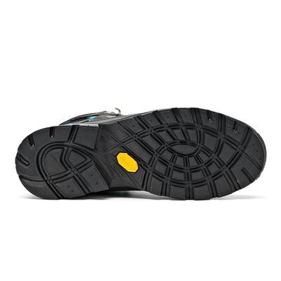 Asolo Cerium Goretex Kadın Outdoor Bot Turkuaz - 7