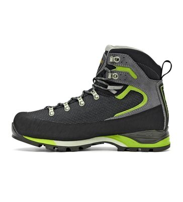 Asolo Corax Gv MM Erkek Outdoor Bot Su Geçirmez - 4