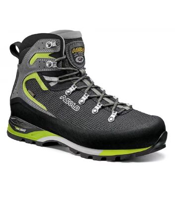 Asolo Corax Gv MM Erkek Outdoor Bot Su Geçirmez - 1
