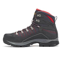 Asolo Drifter Evo Erkek Su Geçirmez Trekking Botu Füme - 4