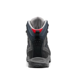 Asolo Drifter Evo Erkek Su Geçirmez Trekking Botu Siyah - 3