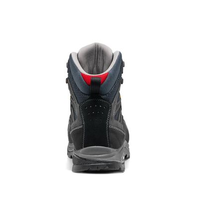 Asolo Drifter Evo Erkek Su Geçirmez Trekking Botu Siyah - 3
