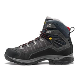 Asolo Drifter Evo Erkek Su Geçirmez Trekking Botu Siyah - 5