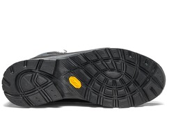 Asolo Drifter Evo Erkek Su Geçirmez Trekking Botu Siyah - 7