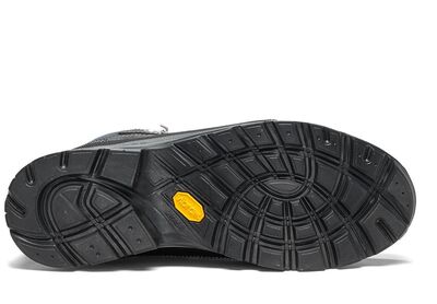 Asolo Drifter Evo Erkek Su Geçirmez Trekking Botu Siyah - 7