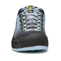 Asolo Eldo Gore Tex Kadın Günlük Ayakkabı Antrasit/Mavi - 5