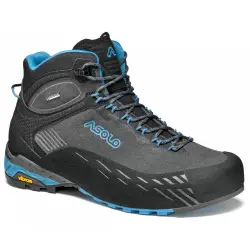 Asolo Eldo LTH Kadın Gore Tex Bot Mavi - 1