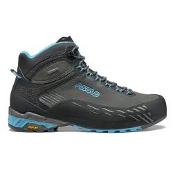 Asolo Eldo LTH Kadın Gore Tex Bot Mavi - 2