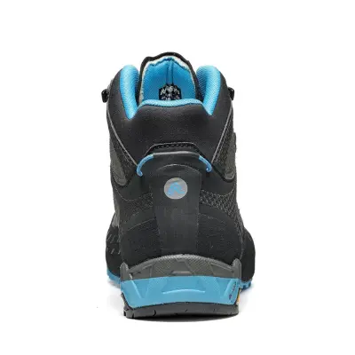 Asolo Eldo LTH Kadın Gore Tex Bot Mavi - 3