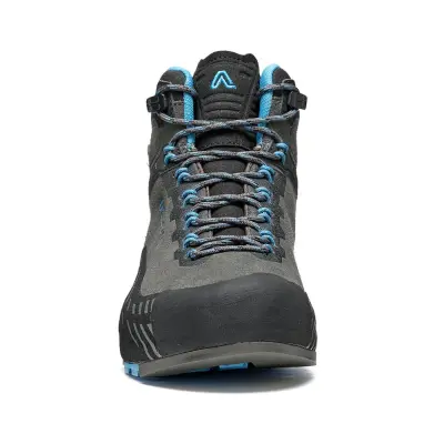 Asolo Eldo LTH Kadın Gore Tex Bot Mavi - 5