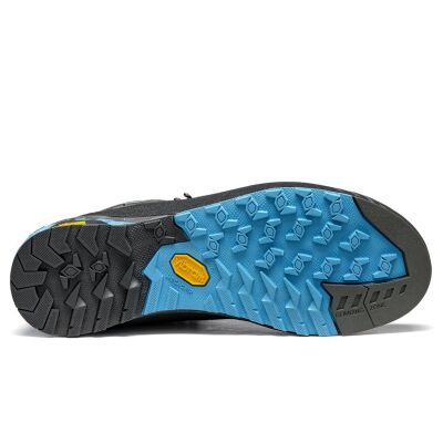 Asolo Eldo LTH Kadın Gore Tex Bot Mavi - 6